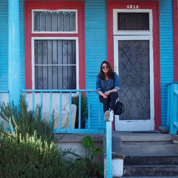 Meet your Posher, Allegra - Picture 1 of 1